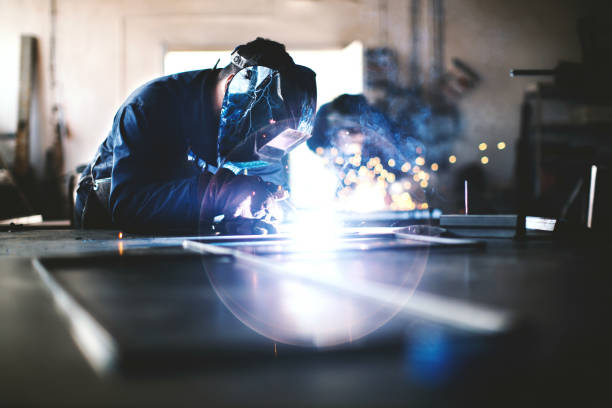Best Aerospace and Defense Welding in Hale Center, TX