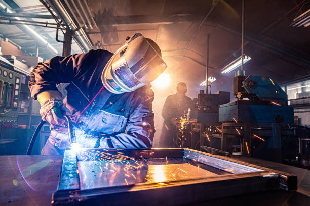 Best Automotive Welding in Hale Center, TX