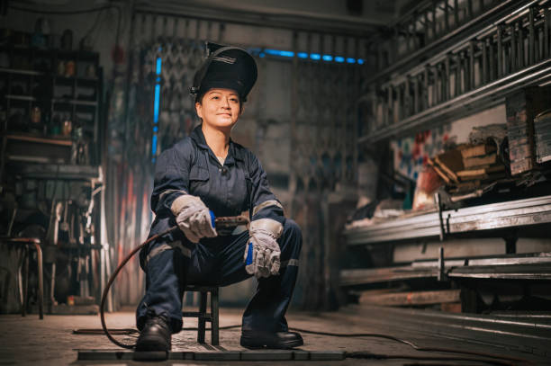 Reliable Hale Center, TX Welder & Metal Fabrication Solutions