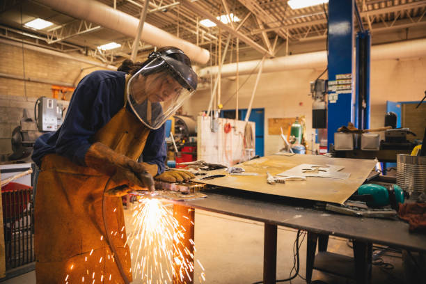Best Artistic and Custom Metal Fabrication in Hale Center, TX