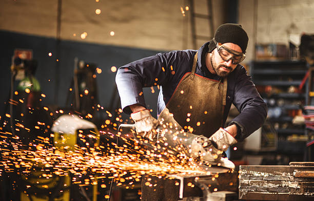 Best Structural Steel Welding in Hale Center, TX