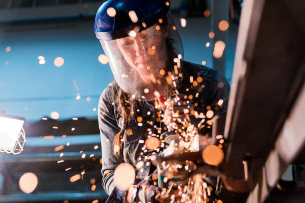 Affordable Welder Services in Hale Center, TX